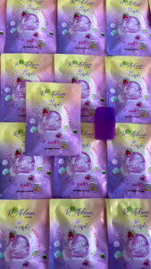 กลูต้า คอลลาเจน