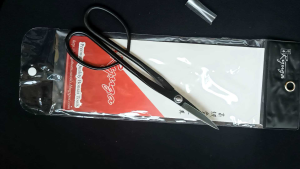 Gunting Bonsai Ryuga RC-02