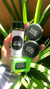 [DIJAMIN ORI] UNIC SKINCARE