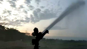 Sprinkler Big Gun 1.5 Inch PVC | Sprinkler Pertanian
