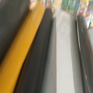 skotlet sticker hitam glossy khusus buat motor harga permeter