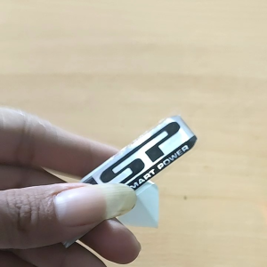 Emblem timbul ESP harga satuan