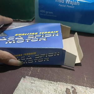 Sepion Standar BEAT & Kualitas Tinggi untuk Motor HONDA