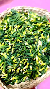 Trà Tâm Sen Khô Tim Sen giúp ngủ ngon loại đẹp 100g