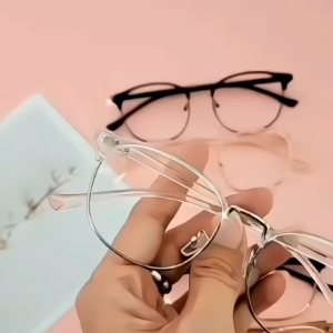 MYLA OPTIK - KACAMATA 6209 ||CRMC•BLUERAY•PHOTOCROMIC•BLUECROMIC|| MINUS NORMAL CYLINDER PLUS || KACAMATA PRIA WANITA