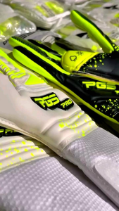 Terbaru Sarung tangan kiper Pgs Egle titanium Evo 2025