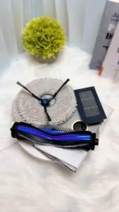 (Chính hãng 2024) Phụ kiện Ecovacs N30 Omni - Ecovacs N30 Pro Omni.