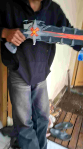 Mainan Geringer Meriam Spiritos Anak: Pengembangan Kreativitas dan Edukasi