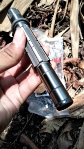 As Gir as gear Depan Yamaha Rx king 3KA-E7421-00 100% Original Yamaha