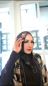 GAMIS TERBARU SYARI SYARI TRENDI BRANDED PRODUK PREMIUM FASHION MODERN MEWAH ELEGAN BAJU DRESS ETNIK MUSLIM BATIK ETNIK SETELAN TANTUM