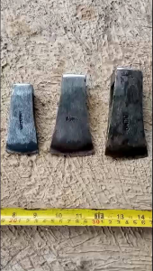 Kapak Perkakas Kebun & Kapak Baja Pertukangan