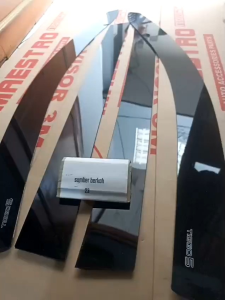 TALANG AIR CHERY TIGGO CROSS TIGGO5