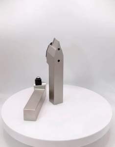 ด้ามมีดกลึงปอกนอก DVJNR/L DVVNN Turnig Tools