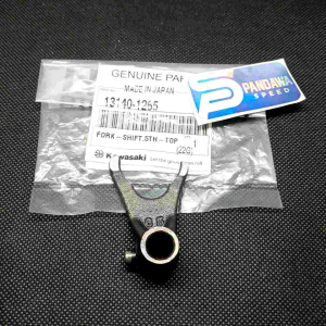 Fork Shift Sendok Operan Gigi 5 Top Ninja 150 R Rr Ss Original 13140-1265