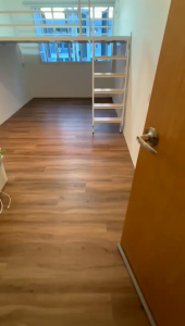 Loft bed customize /loft platform customize.singapore