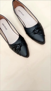 Sepatu Flat Shoes Wanita Sam Shoes