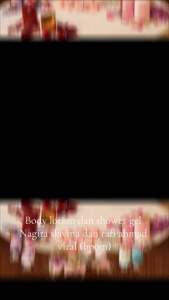 SLAVINA Ocean Dream Paket Shower Gel & Body Lotion