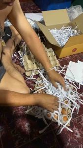 ไข่ไก่ เบอร์ 1 30ฟอง สดใหม่วันต่อวัน