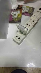 Đèn ngủ 1w tiết kiệm điện GARTIM HD-1A ( Loại tốt )