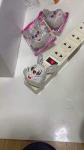ĐÈN NGỦ CẢM ỨNG THỏ