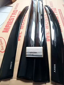 TALANG AIR TOYOTA VOXY SLIM 2016 SAMPAI 2021