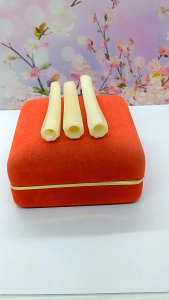 Once pipa sedotan tulang sapi model blimbing minimalis A54