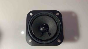 Loa treble gà vuông 2 từ 7x7 cm