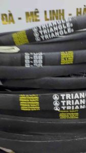 Dây Curoa Bản B đầu 4 - B40-B41-B42-B43-B44-B45-B46-B47-B48-B49