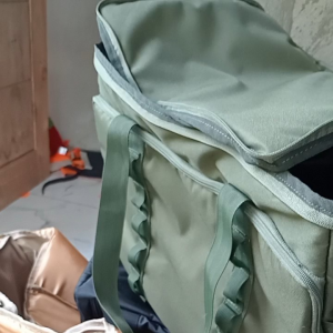 Tas Camping & Piknik Organizer: Praktis & Multifungsi