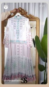 DRES PRINTING BY SHELLASAUKIA