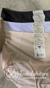 PROMO CELANA DALAM WANITA DEWASA JUMBO BB 75-90 KG BAHAN KATUN PREMIUM