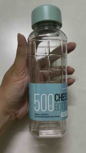 Bình nước nhựa LocknLock (500ml)