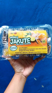 Wedang Jakute Spesial: Minuman Kesehatan Tradisional Untuk Meningkatkan Imun