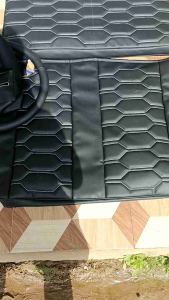 Sarung Jok Plus Matras Untuk Mobil Truck Canter