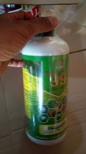 BIO 99 Pupuk Pelengkap Cair Plus ZPT 1Liter