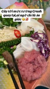 Combo 5gói “Mì cay SiuKay – gói mì khiến bạn phải gọi ‘mẹ ơi con ăn cay quáaa’ 😭🔥”