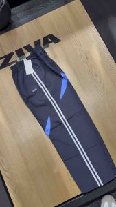 กางเกงผ้าร่มสปอร์ตขายาว รุ่น Sports Premium (S-3XL)