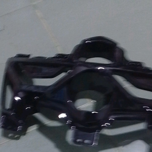 frame kumis reflektor dalem Yamaha nmax turbo