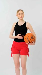 HOTPANT CARGO/CELANA PENDEK KANTONG/CELANA PENDEK SENAM