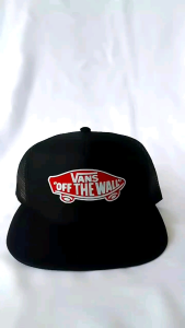 COD Topi Snapback Jaring/trucker TRIPLE X skateboarding Premium Topi distro keren  topi bmx casual