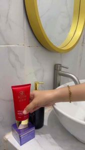 Facial Wash Tube Berrijoy: Wajah Bersih & Segar