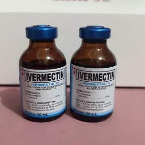 Anti Galis Mga Parasiteanti Mange at Iba Pa 20ml
