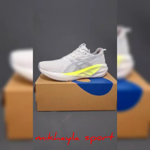 SEPATU NOVA BLAST SEPATU LARI PRIA SIZE 39-44