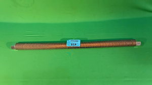 EXHAUST TUBE SET KOMPRESOR PK/PUK/TK/TUK PUMA