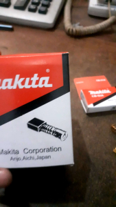 kol dinamo/spol/spull gurinda maktec CB 51(asli japan)1set