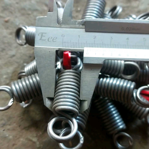 Lò Xo Cửa Cuốn bán 2 Cây