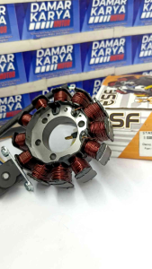 SPULL ASSY CB150R LED ORIGINAL ESF