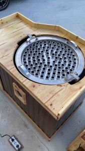 เครื่องปั่นไอติมหลอดAuto ไอติมหลอดอัตโนมัติ