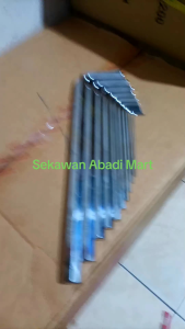 Tekiro Kunci L panjang Satuan X-tra long ukuran 3mm4mm5mm6mm8mm10mm12mm14mm17mm19mm Japan