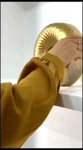 (9) DLOVERA HANNA Baju Dress Queen Arabian Premium Hanna Dress by DLovera .